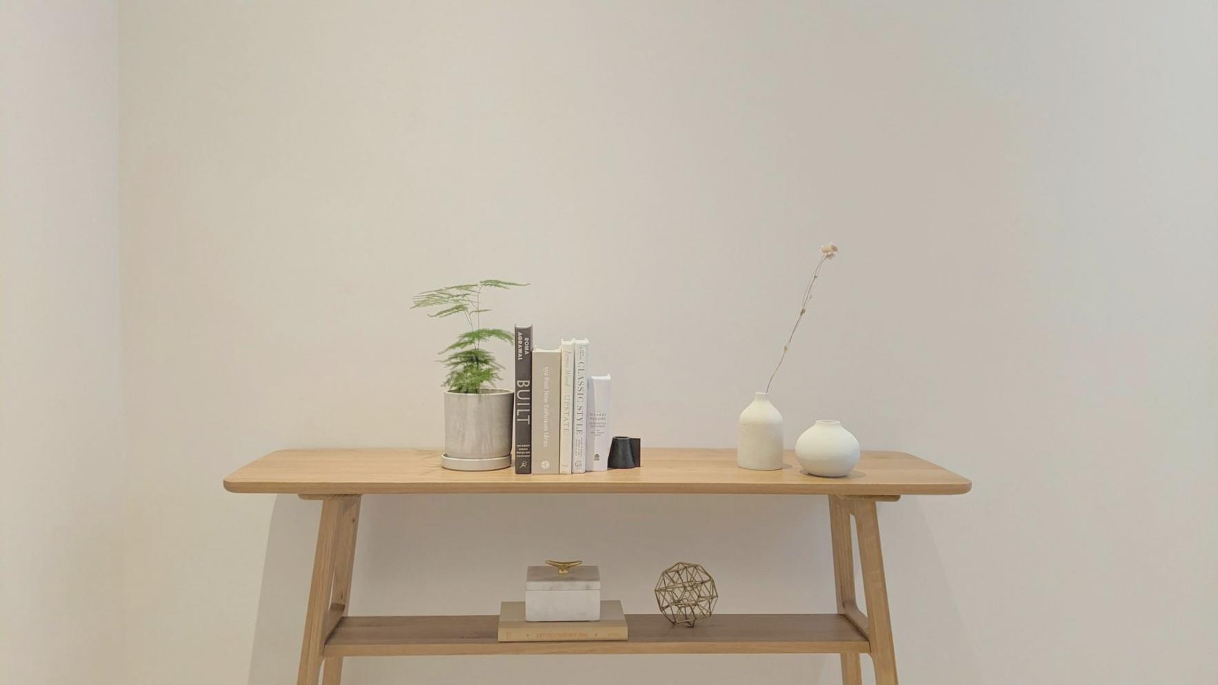 Detailansicht von Finanzdaten und Analysemethoden